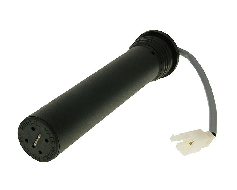 kuro lygio jutiklio blokas, skirtas Yamaha Aerox, MBK Nitro (00-)
