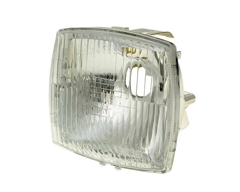priekinis žibintas Peugeot 103, 104, 105, GL, 10, Vogue