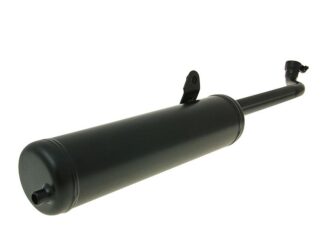 Duslintuvas 23,5 mm Piaggio, Vespa Ciao 2001