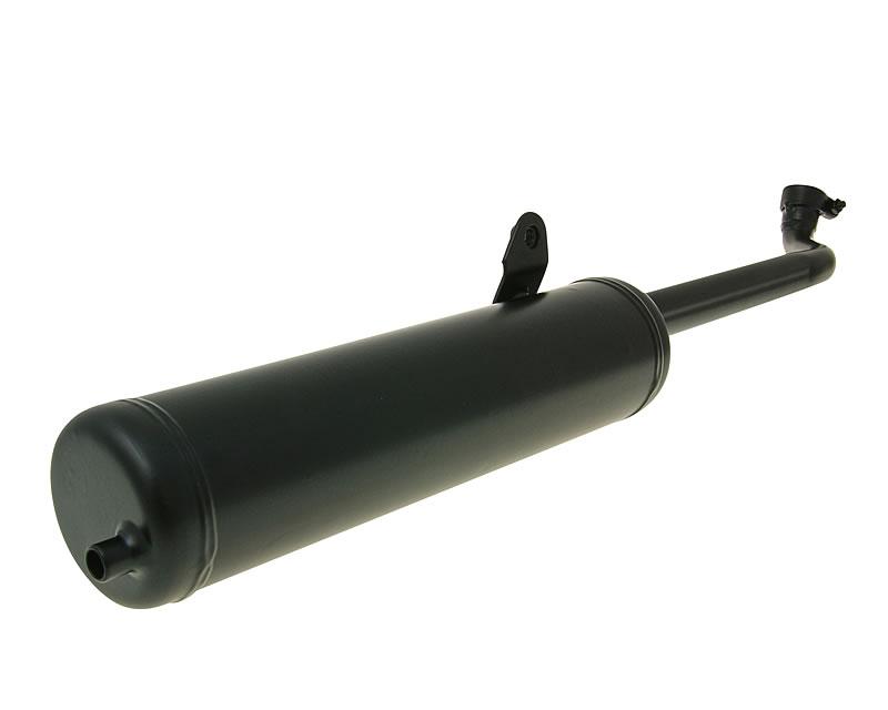 Duslintuvas 23,5 mm Piaggio, Vespa Ciao 2001