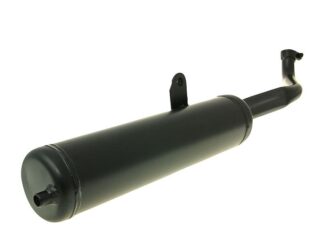 Duslintuvas neribojamas 22,5 mm Piaggio, Vespa Ciao