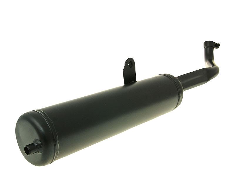 Duslintuvas neribojamas 22,5 mm Piaggio, Vespa Ciao