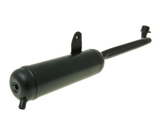 Duslintuvas 22,5 mm Piaggio, Vespa Ciao (ankstesni modeliai)