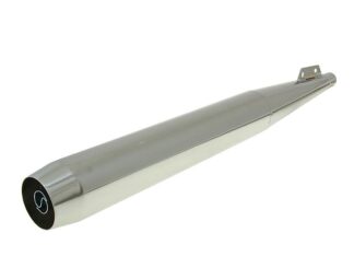 Duslintuvas 28mm chromuotas Puch Maxi, MV, DS, VS, VZ