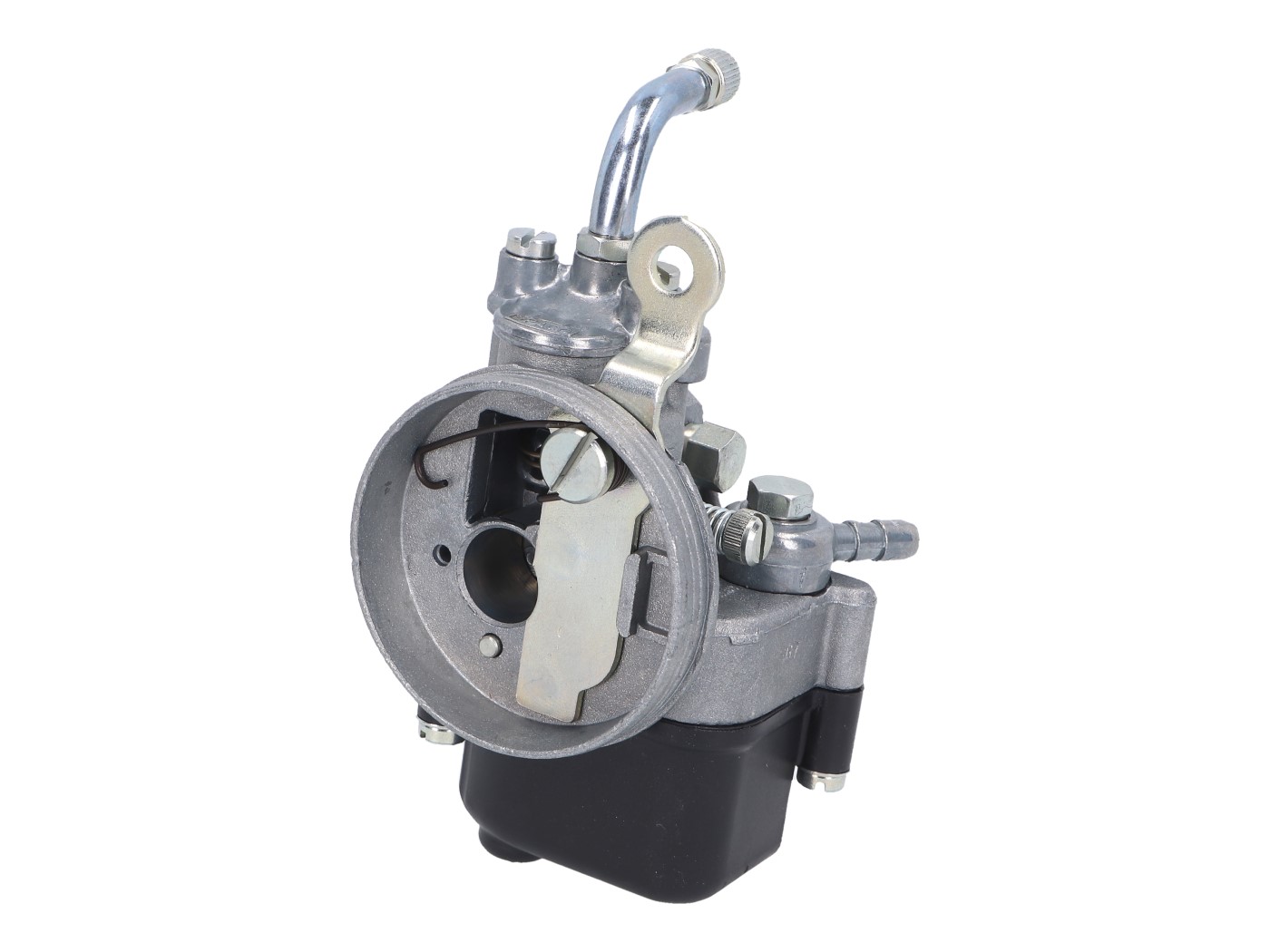 karbiuratorius Dellorto SHA 13/13 Piaggio, Vespa mopedams