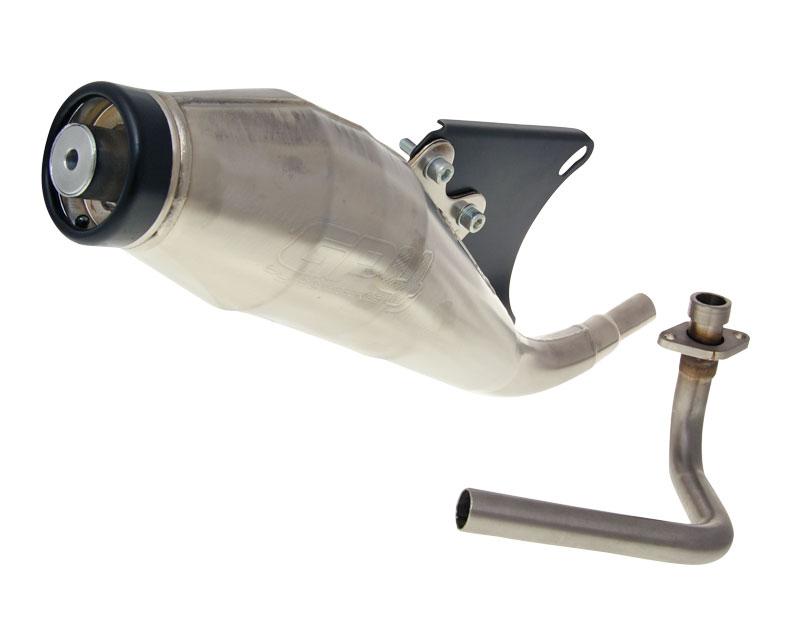 Duslintuvas Tecnigas GP4, skirtas Piaggio, Vespa 50cc 4T 4V
