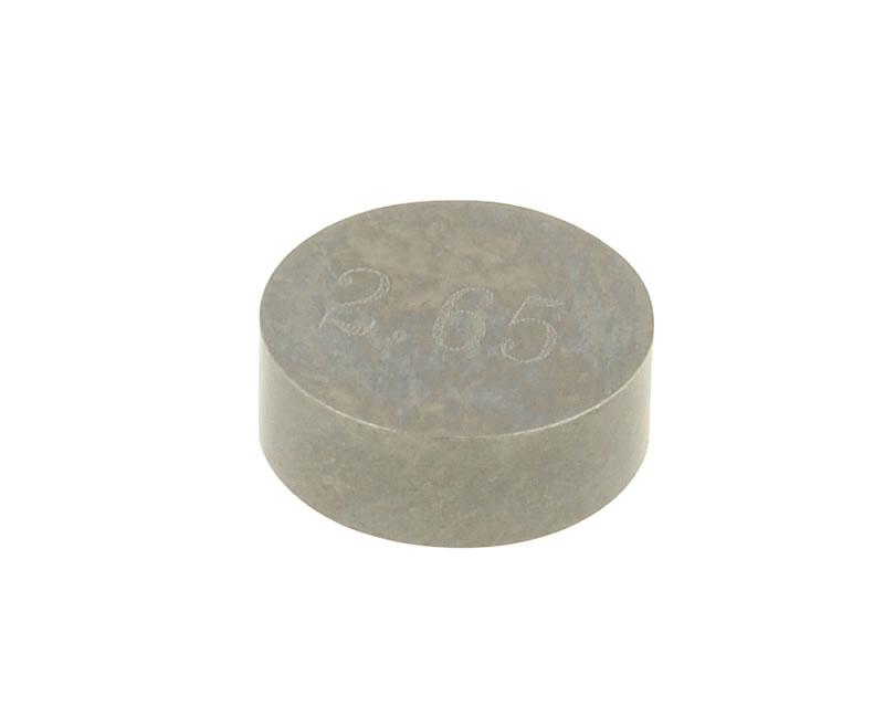 Vožtuvo tabletė 7,5x2,65 mm Piaggio