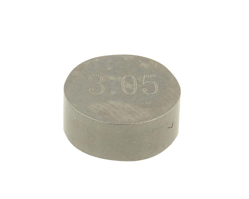 Vožtuvo tabletė 7,5x3,05 mm Piaggio
