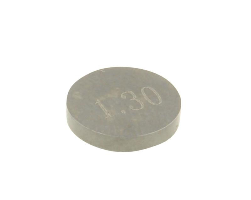 Vožtuvo tabletė 7,5x1,30 mm, skirtas Yamaha, Honda