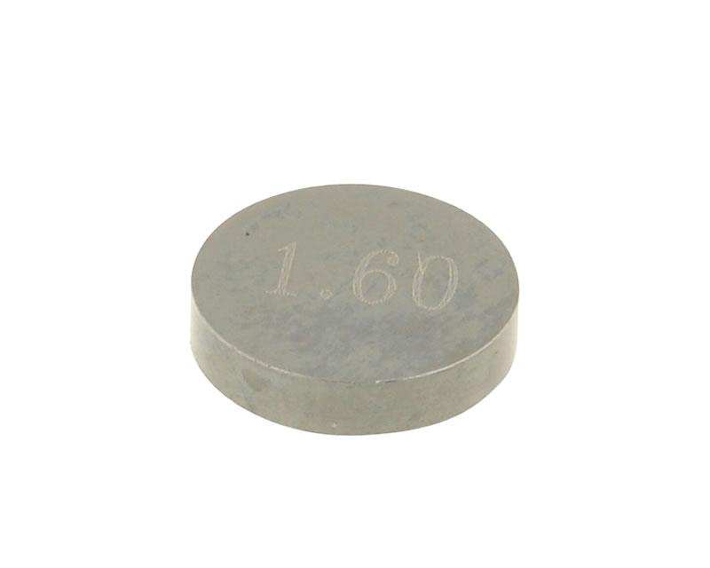 Vožtuvo tabletė 7,5x1,60 mm Yamaha, Honda