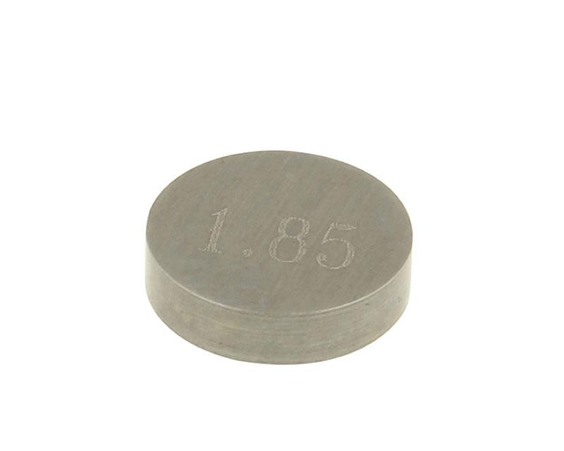 Vožtuvo tabletė 7,5x1,85 mm, skirtas Yamaha, Honda