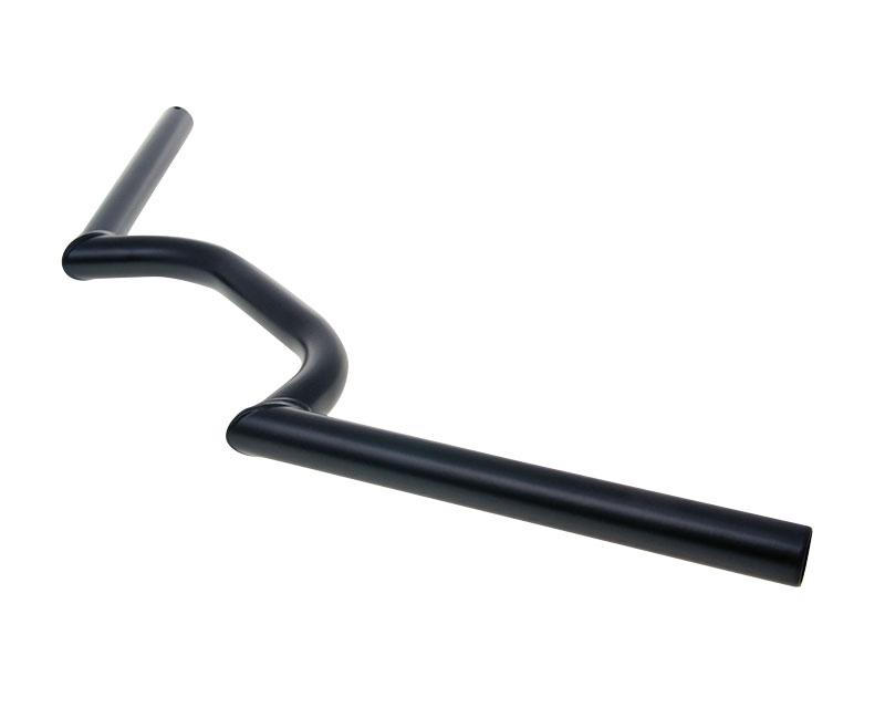 vairas M tipo juodas 56,5cm
