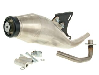 Duslintuvas Tecnigas GP4, skirtas Piaggio, Vespa 50cc 4 taktų