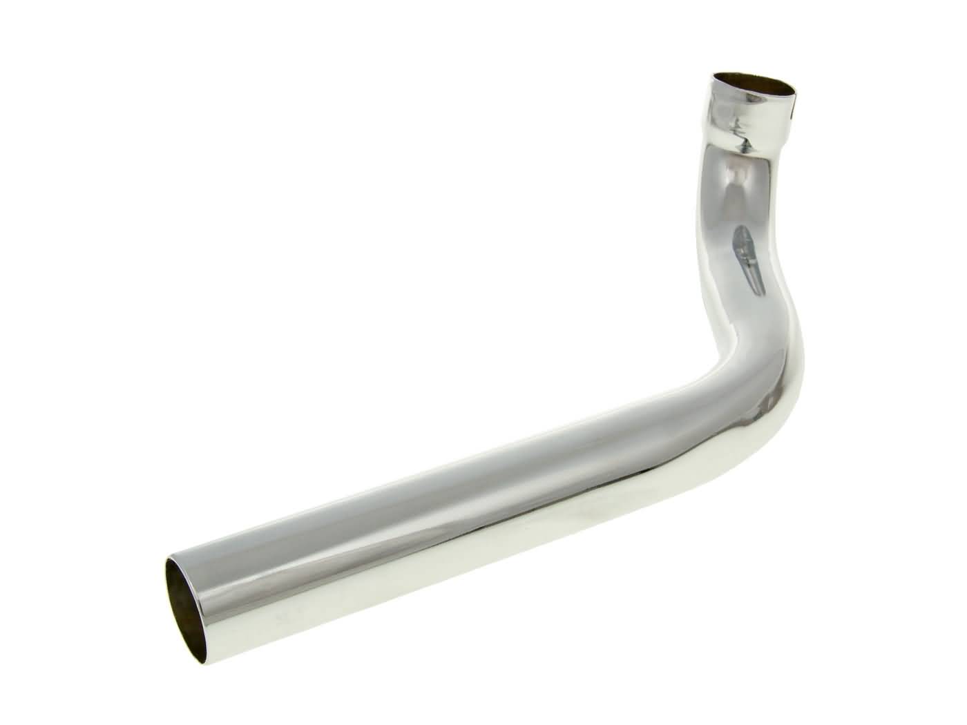 išmetimo kolektorius 32mm Kreidler seno tipo mopedui