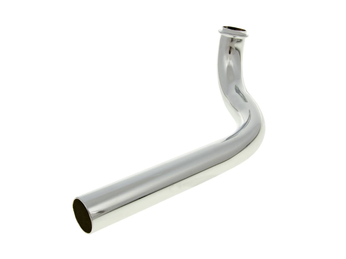 išmetimo kolektorius 32mm Kreidler mopedui naujo tipo