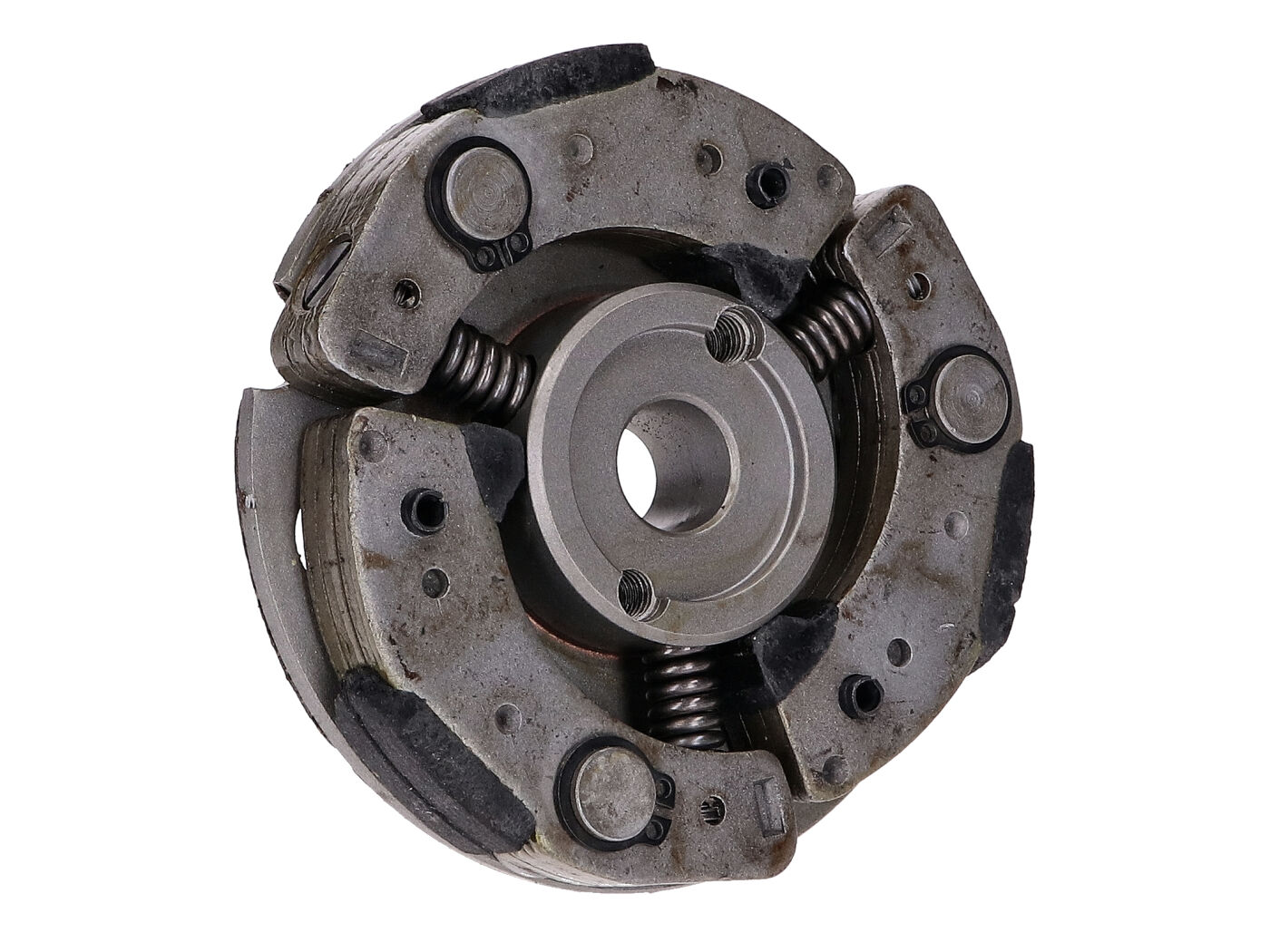 sankaba 3 trinkelių plienas Puch Maxi E50 = IP44156