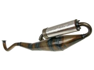 Duslintuvas Tecno Estoril Sport skirtas Puch Maxi