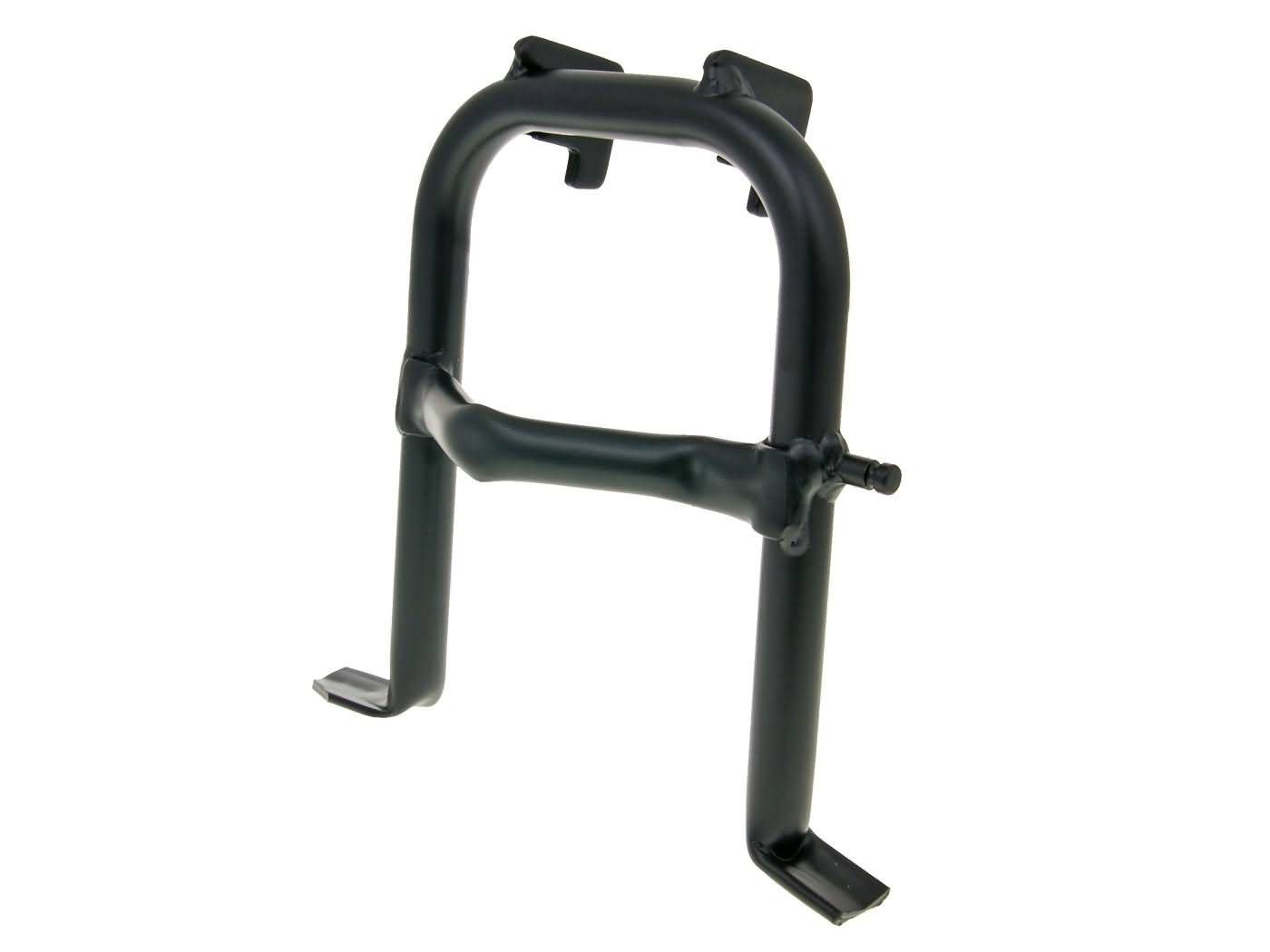 Centrinė kojelė juodas prailgintas variantas 22cm Puch Maxi L, S, SL2, S2, P1, X30 NS, NL, NG