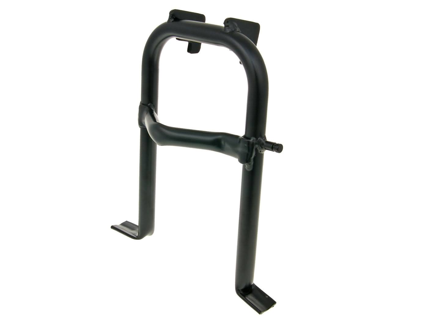 Centrinė kojelė juodas prailgintas variantas 25cm Puch Maxi L, S, SL2, S2, P1, X30 NS, NL, NG