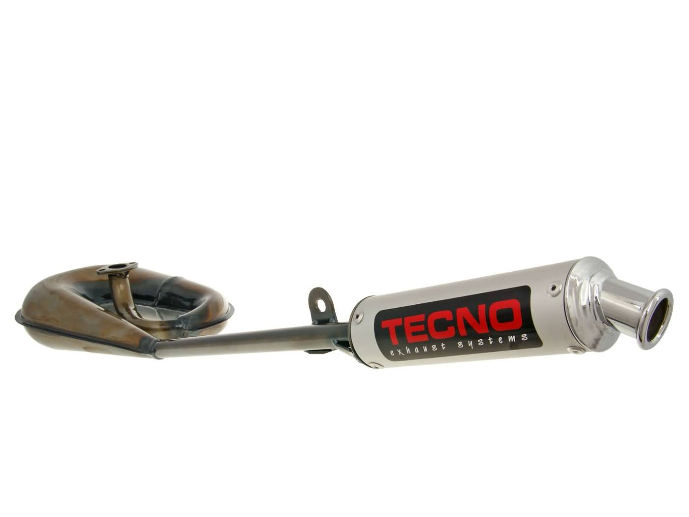 Duslintuvas Tecno Puch Maxi