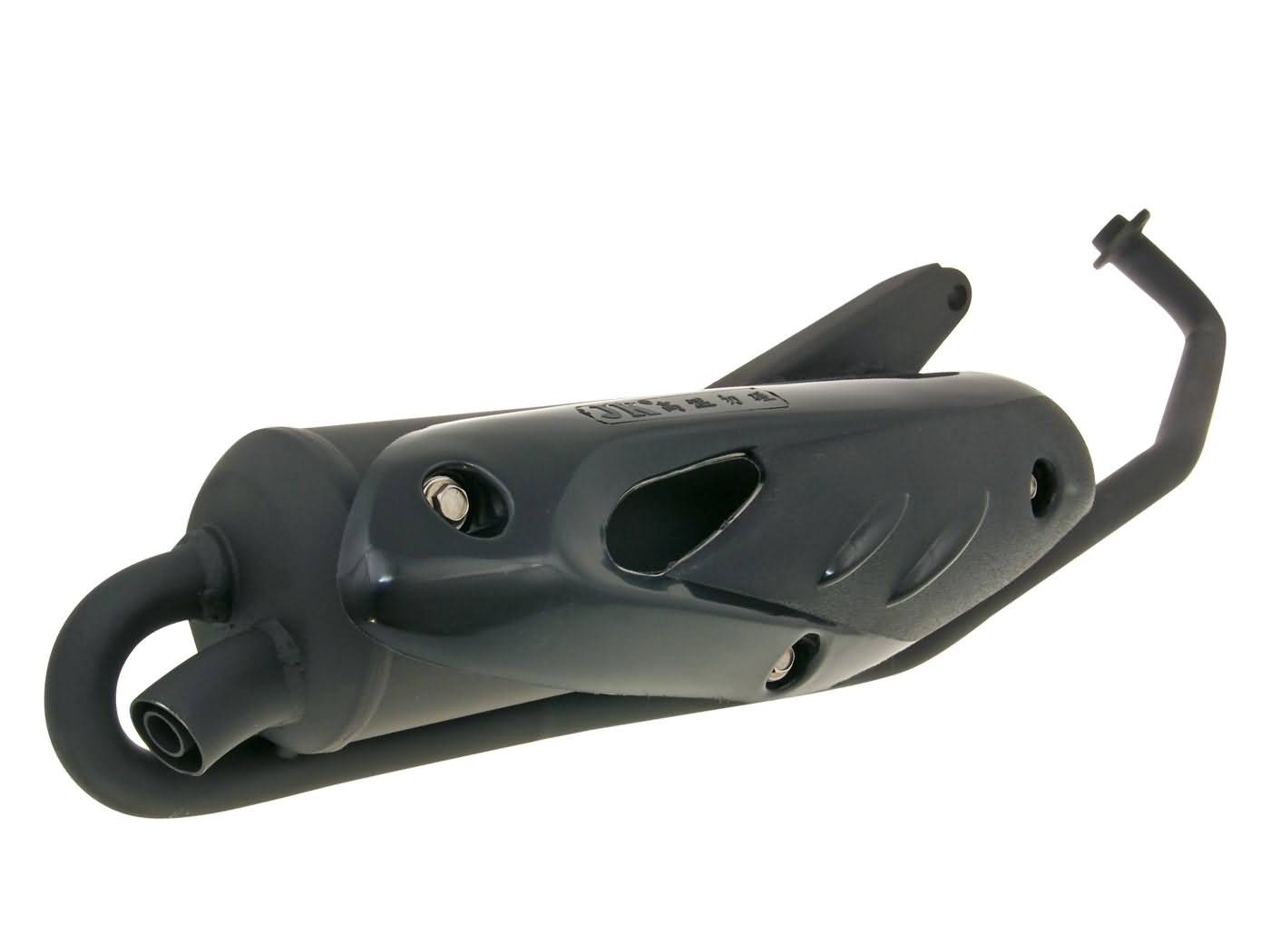 Duslintuvas skirtas SYM Allo, Mio, Tonik, Symphony, Peugeot Speedfight 3, Tweet, Vivacity 50cc 4 taktų