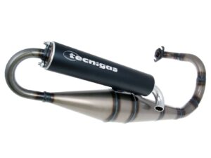 Duslintuvas Tecnigas Next-R, skirtas Peugeot 100cc 2 taktų
