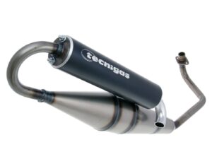 Duslintuvas Tecnigas Next-R, skirtas Aprilia, Malaguti, Piaggio 50cc 4 taktams