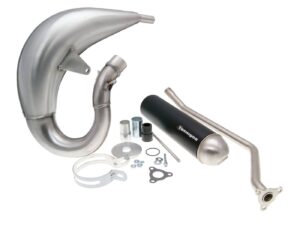 Duslintuvas Tecnigas E-NOX, skirtas Aprilia MX50, RX50 -2005 = 33258