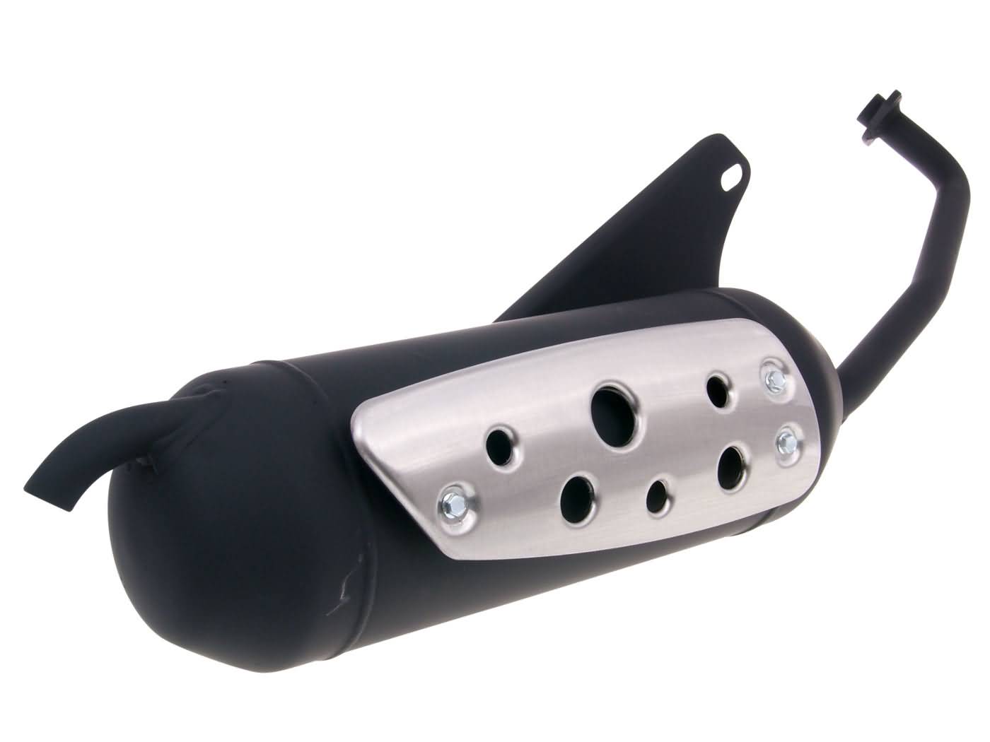 Duslintuvas Tecnigas Silent Pro skirtas SYM Mio 50cc 4 taktams