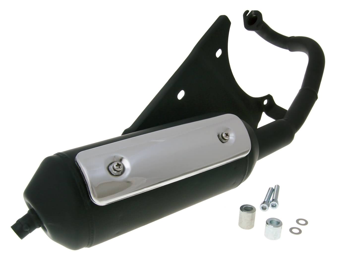 Duslintuvas Kymco Agility, Super 8/9, Vitality, Dink, Yager, YUP, SYM Jet, kaukė Horizontal AC