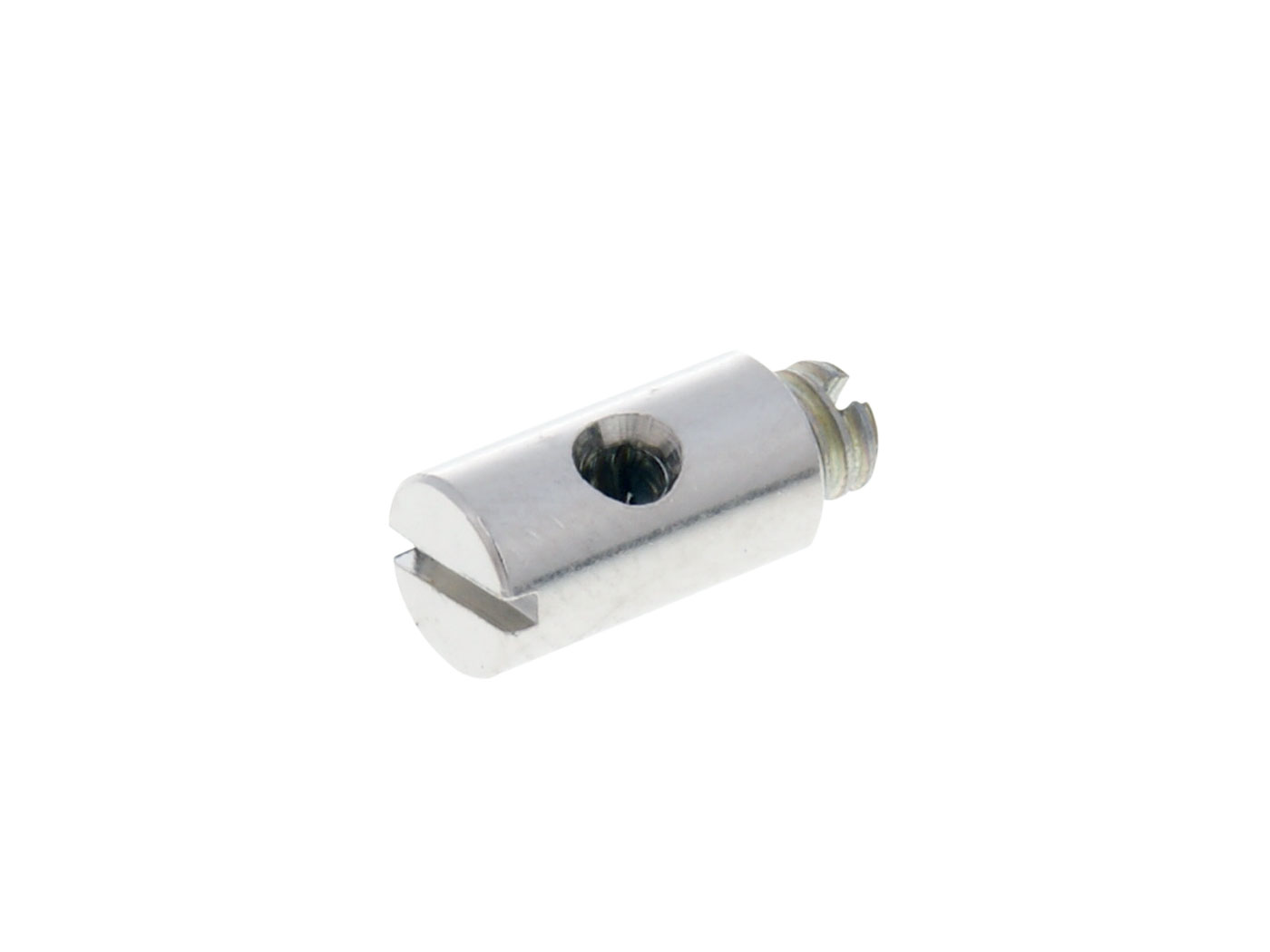 Užsukamas galiukas - 5,0x10,0 mm