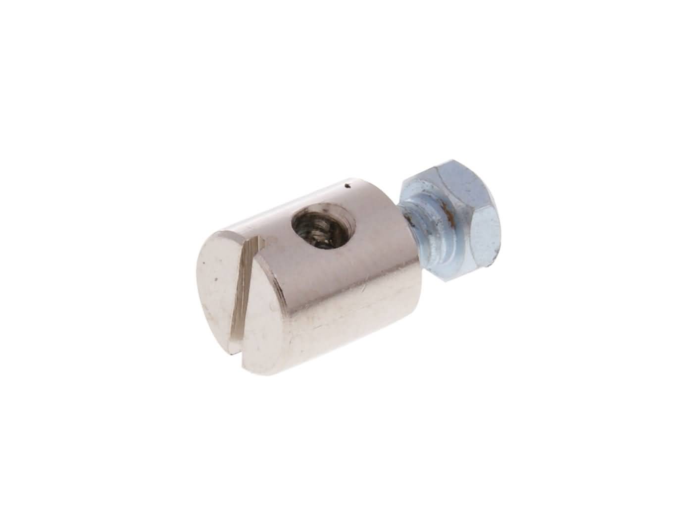 Užsukamas galiukas - 8.0x9.0mm