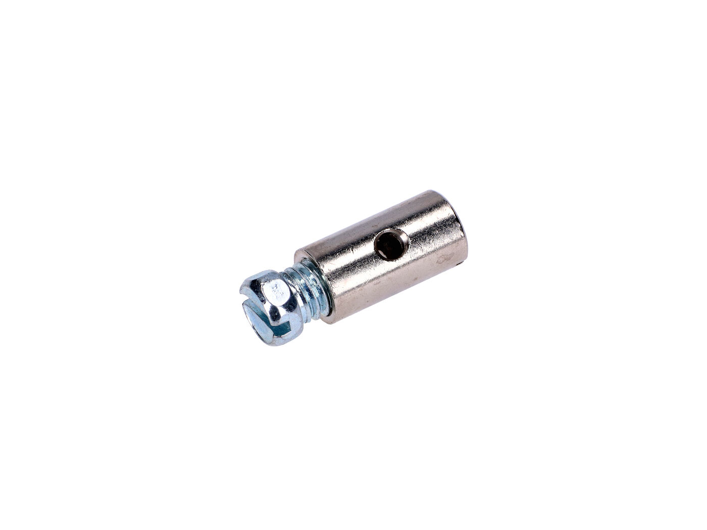 Užsukamas galiukas - 8.0x15.0mm