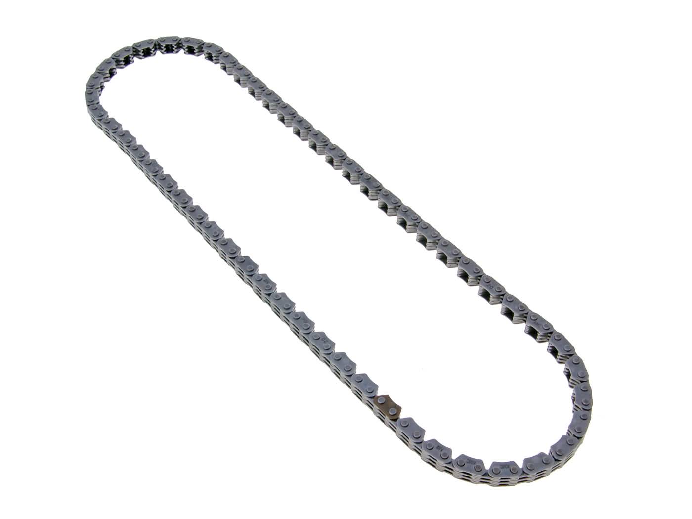 Variklio paskirstymo grandinė 108 jungtys Suzuki Burgman 250, 400 98-04