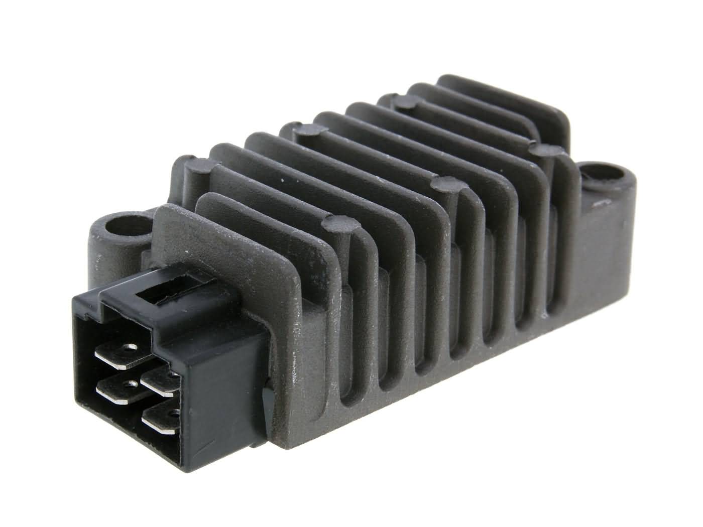 Įtampos reguliatorius skirtas Yamaha Neos 4T 09-