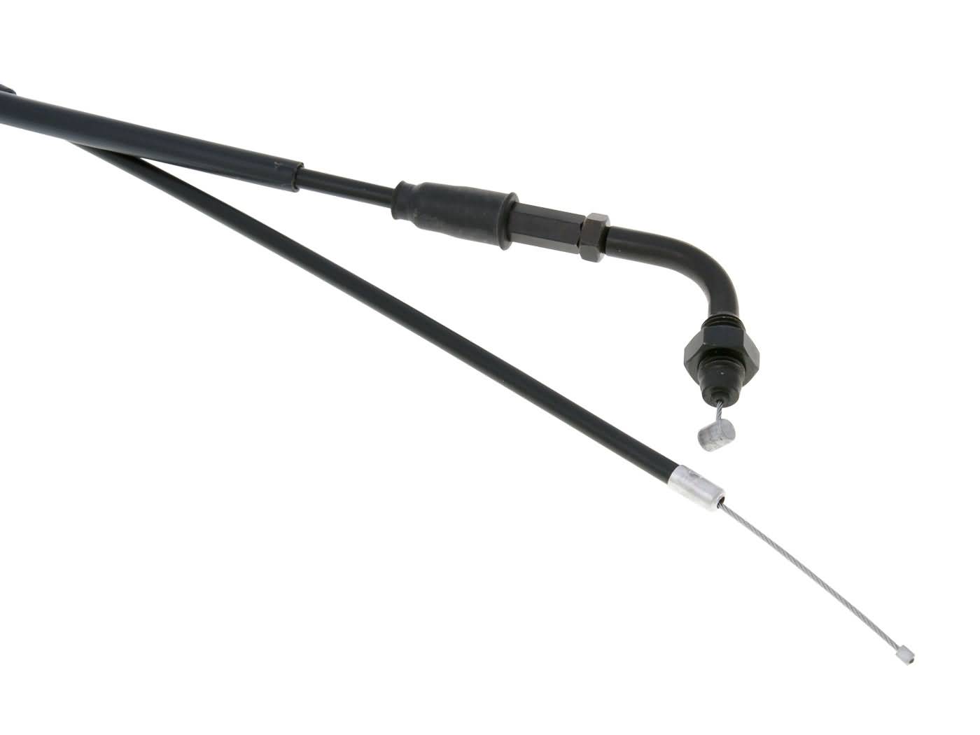 Gazo trosas, skirtas Aprilia SR 125, SR 150 99-01