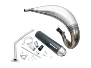 Duslintuvas Tecnigas E-NOX Steel skirtas Riejui MRT 50cc