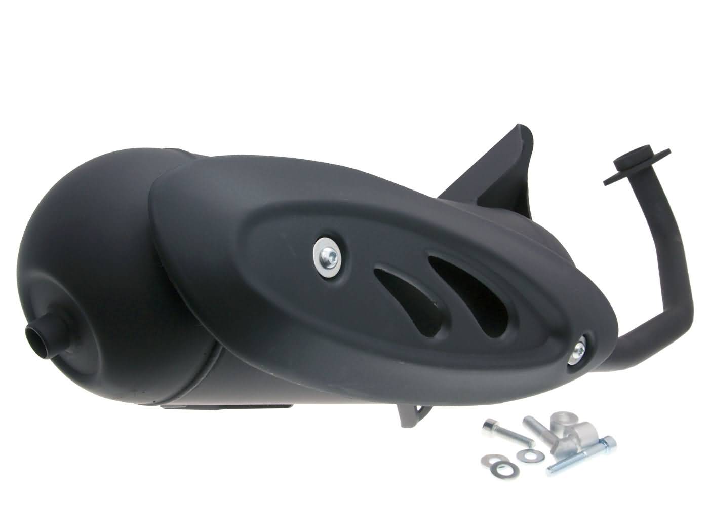 Duslintuvas Tecnigas Maxi 4 skirtas Yamaha Cygnus X 125 SE32, SG04, SG16, SG02