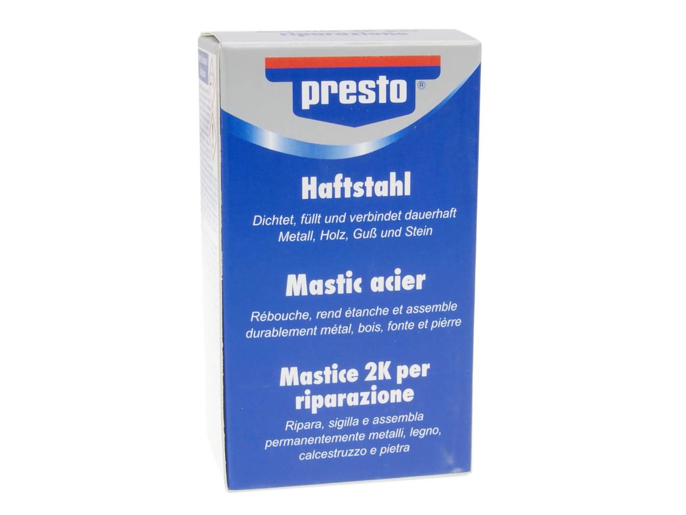 lipnus plienas Presto 2K 125g