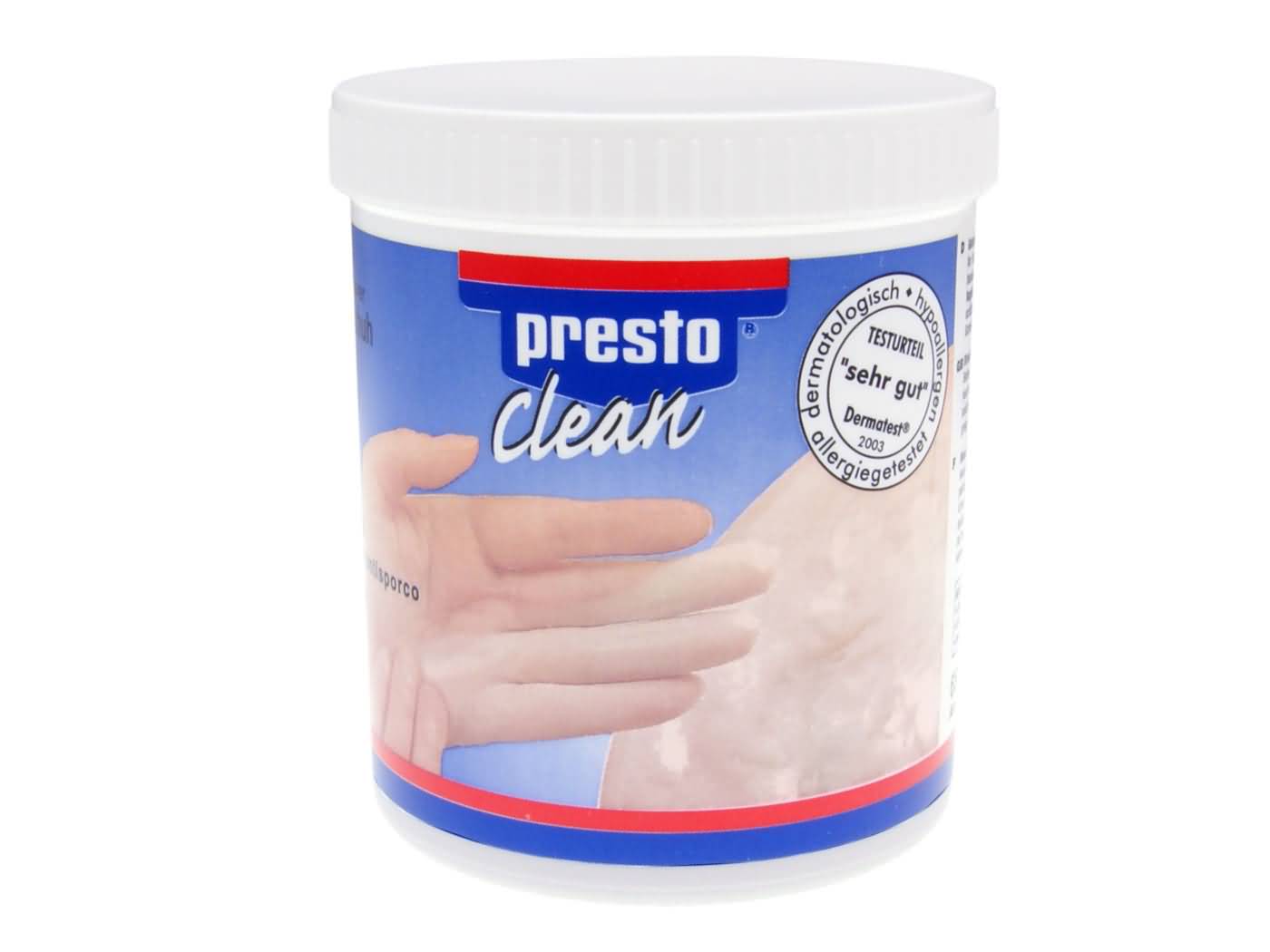 Rankų pasta Presto clean 650ml