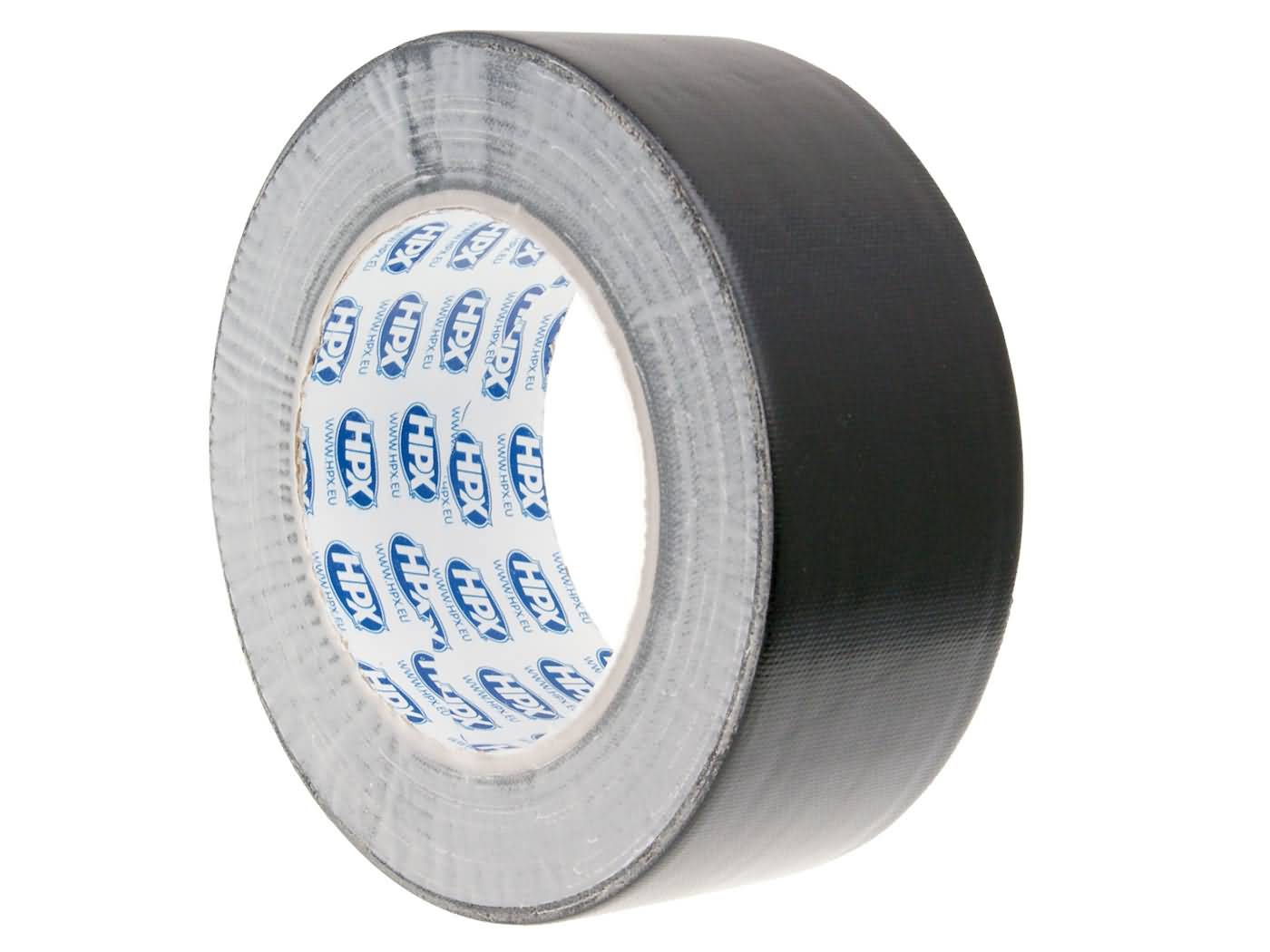 lipni juosta / lipni juosta 6200 juoda 48mm x 25m