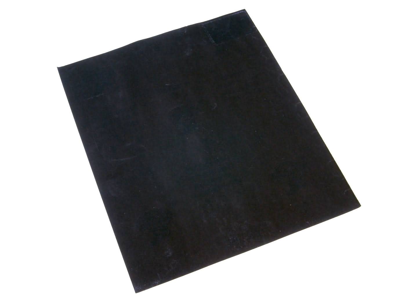 šlapio švitrinio popieriaus P2000 230 x 280 mm lakštas