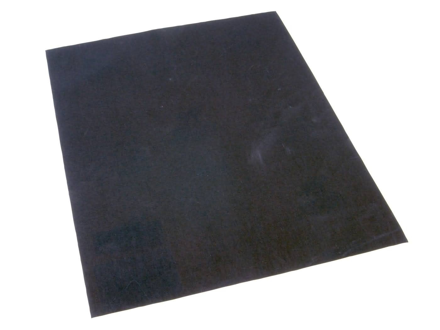 šlapio švitrinio popieriaus P600 230 x 280 mm lapas