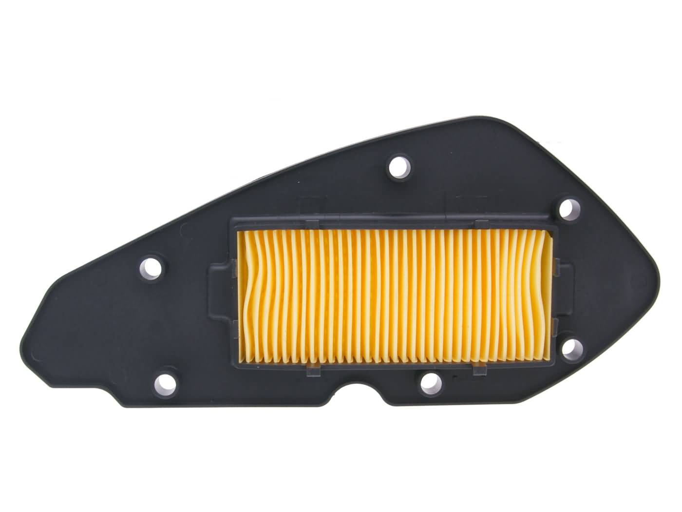 Oro filtras Peugeot Kisbee, Django 4-taktų