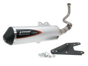 Duslintuvas Tecnigas 4SCOOT skirtas Honda PCX 125 12-14