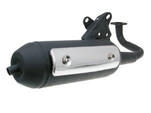 CPI, Keeway, Generic, Explorer, Ride E2 / 1E40QMB Duslintuvas