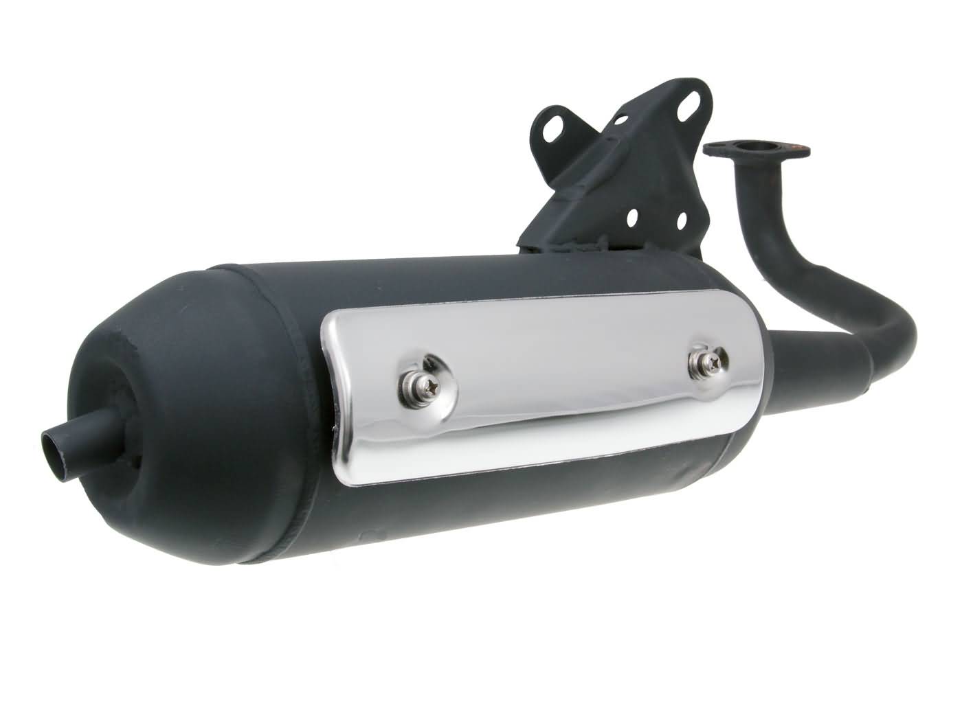 CPI, Keeway, Generic, Explorer, Ride E2 / 1E40QMB Duslintuvas