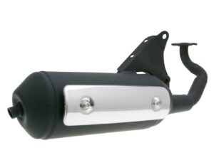 Duslintuvas Aprilia, Yamaha, MBK, Malaguti, Benelli, Beta / Minarelli Horizontal