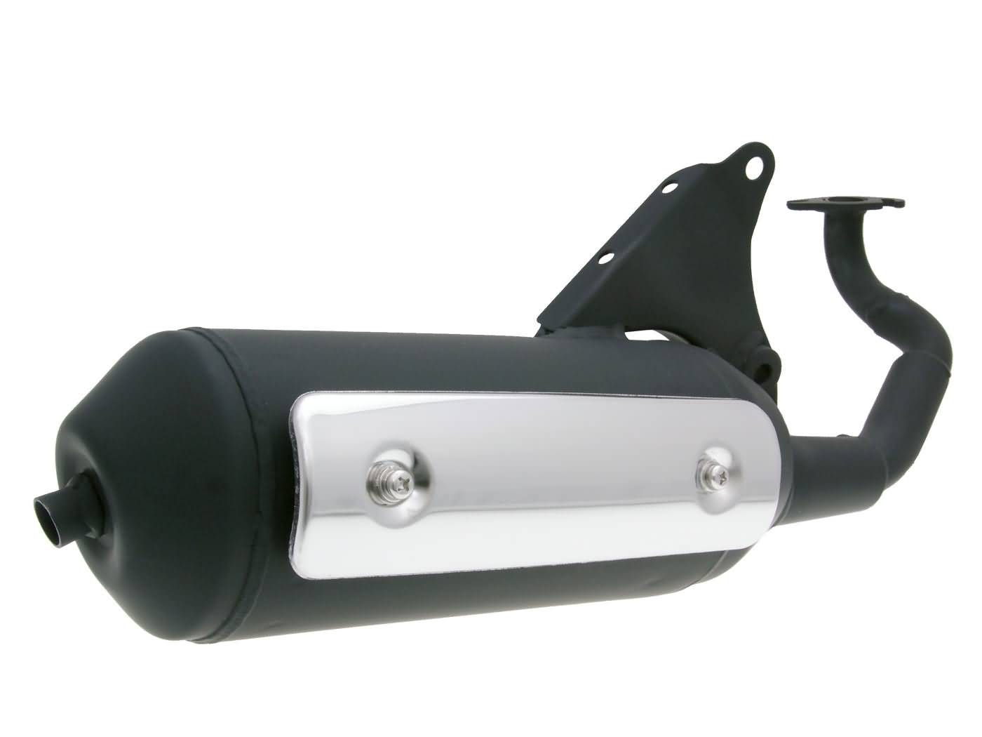 Duslintuvas Aprilia, Yamaha, MBK, Malaguti, Benelli, Beta / Minarelli Horizontal
