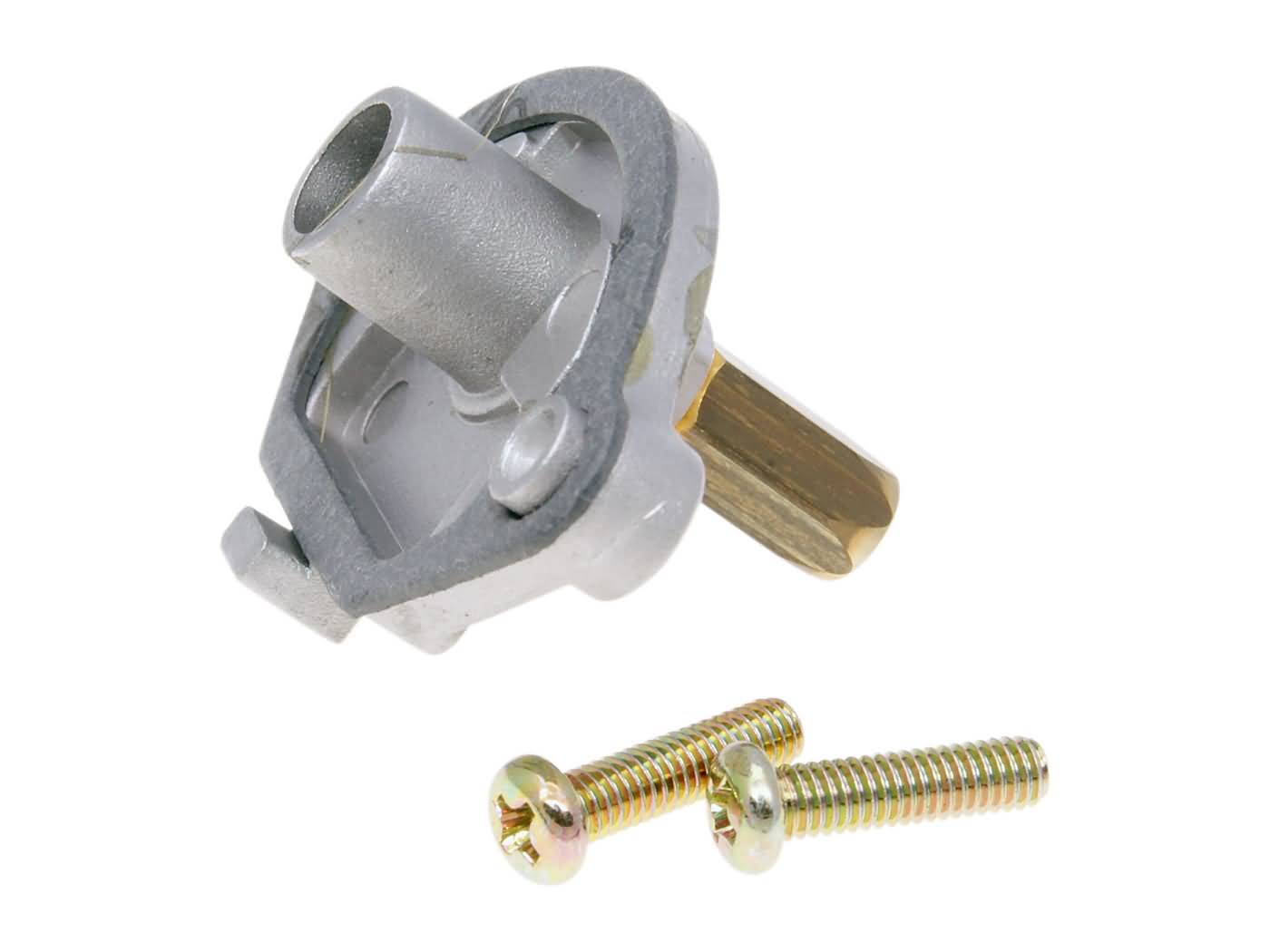 karbiuratoriaus dangtelis Polini PWK carb 24-30mm